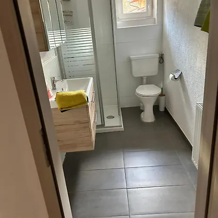 Tannenzapfen Auffach